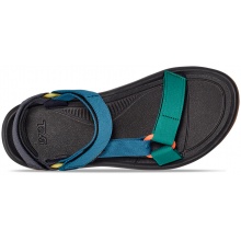 Teva Sandale Hurricane XLT2 blau multi Herren